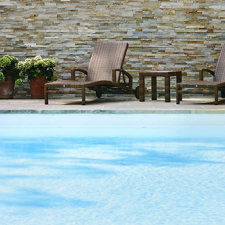 Kurhotel Markushof Бад Белинген Екстериор снимка
