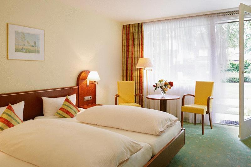 Kurhotel Markushof Бад Белинген Стая снимка