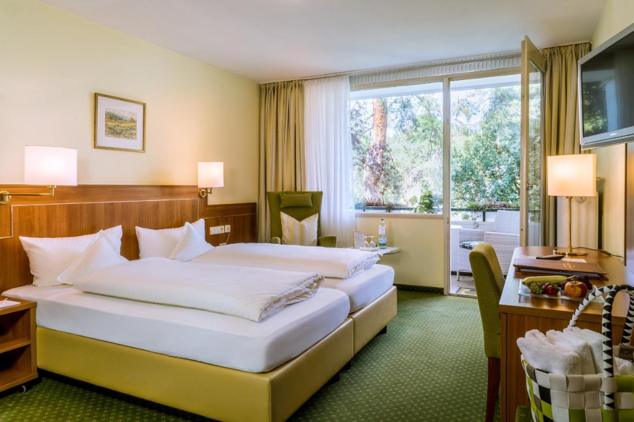 Kurhotel Markushof Бад Белинген Екстериор снимка