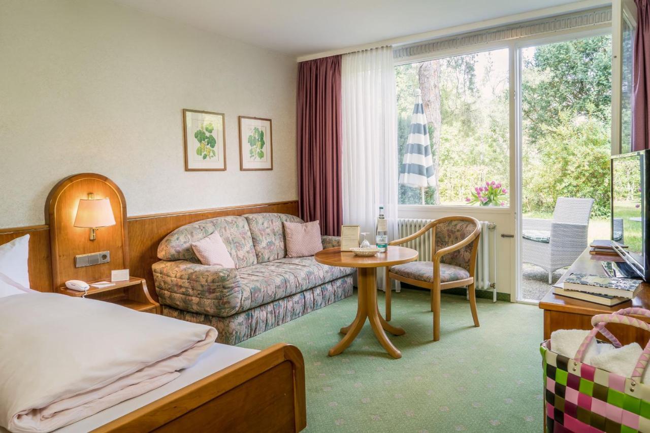 Kurhotel Markushof Бад Белинген Екстериор снимка