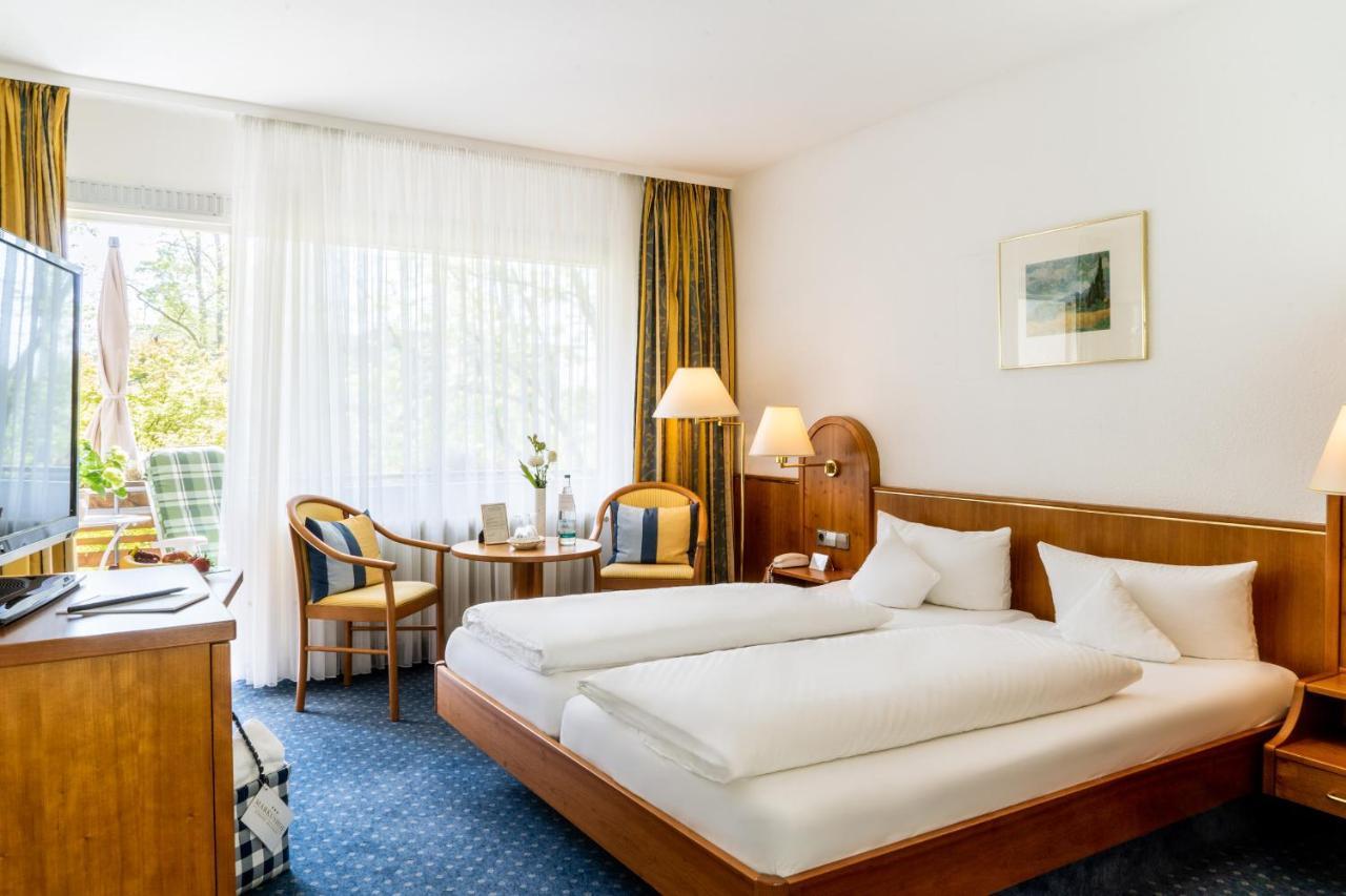 Kurhotel Markushof Бад Белинген Екстериор снимка
