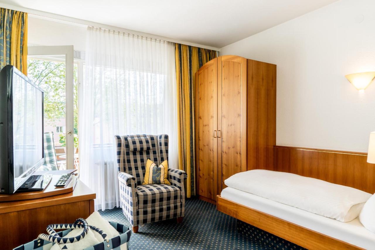Kurhotel Markushof Бад Белинген Екстериор снимка