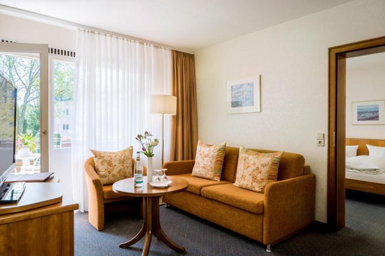 Kurhotel Markushof Бад Белинген Екстериор снимка